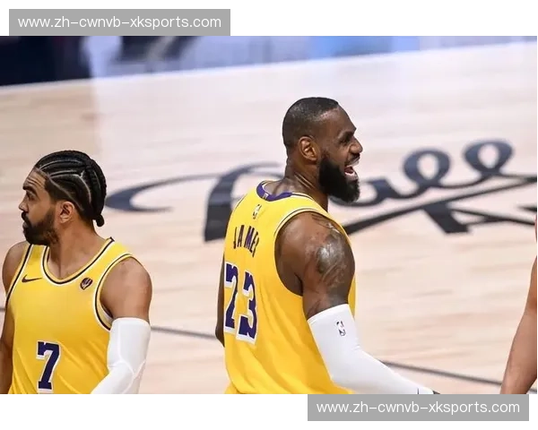 紫金荣耀遭遇铁血逆袭：湖人vs热火总决赛G3，这一战注定被载入史册